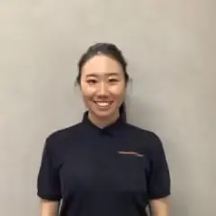 エクササイズコーチ 三宮店のSayaka　Michidaトレーナー